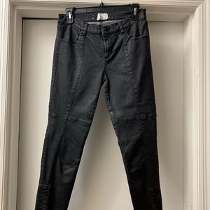 Black FP Motto Jeans